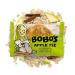 Bobo's Oat Stuff'd Bites Apple Pie 1.3 oz (Pack of 30) - Gluten Free & Vegan Whole Grain Snack - Buy Online on GoSupps.com