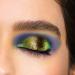 CHARMACY Duochrome Eyeshadow Liquid - Intense Multicolor Shifting Glitter - Long Lasting Metallic Pigments - Sparkling Shiny Eye Makeup - 1.6g (02) - Buy Online on GoSupps.com