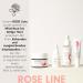Hellobody Rose Refine Face Mask 50ml | Pore Cleaner & Natural Skin Care | Women s Face Mask for Removing Imprints - Buy Online on GoSupps.com