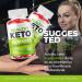 Alapor Healthy Keto Gummies - ACV Keto Gummy Bears Dietary Supplement 30 Days Supply - Buy Online on GoSupps.com