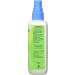 Naturally Fresh Spray Mist Body Deodorant - 4 fl oz | Long-lasting Odor Protection - Buy Online on GoSupps.com