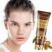DISAAR Beauty Argan Oil Face Wash with Hyaluronic Acid - Deep Cleansing & Oil Control - Exfoliating & Moisturizing - 100ml/3.52fl.oz - Buy Online on GoSupps.com