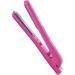 Herstyler Ceramic Flat Straightener in Pink - Professional Hair Straightening Tool - Buy Online on GoSupps.com
