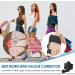 Bunion Corrector Splint - Adjustable Pain Relief & Protection for Women and Men - Buy Online on GoSupps.com