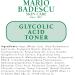 Mario Badescu Glycolic Acid Toner - For Combination/ Dry Skin Types 472ml - Buy Online on GoSupps.com