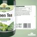 natures aid 10000 mg Green Tea Tablets - Pack of 60 Tablets - Buy Online on GoSupps.com