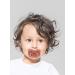 Buy Hevea Natural Rubber Pacifiers | Eco-Friendly BPA-Free Non-Toxic Colored with Natural Dyes | 3-36 Months - Buy Online on GoSupps.com