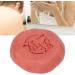 Qukaim Cleansing Soap Mild Essential Oil Cleansing Soap Set Moisturizing Exfoliating Soap for Bathing and Facial Cleansing Wild Roses Fragrance - Buy Online on GoSupps.com