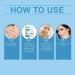 Shop Glamory Micro Infusion System for Face & Lips | Smooth Skin Facial Serum for All Skin Types - International Shipping Available - Buy Online on GoSupps.com