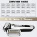 Buy Series 9 Replacement Shaver Parts - Compatible Braun Razor Series 9 Pro Heads for Men (94M/Head) - International Shipping Available - Buy Online on GoSupps.com