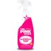 Stardrops Pink Stuff Multi-Purpose Spray, Window & Glass Cleaner, Bathroom Foam Bundle - Buy Online on GoSupps.com