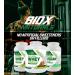 BioX Natural Whey Isolate | Unflavoured Whey Isolate Protein Powder | No Artificial Flavours or Sweeteners | 32g Protein Sugar Free Carb Free Low Lactose Protein Powder | 2LB (Unflavoured) Unflavored 908 g (Pack of 1) - Buy Online on GoSupps.com