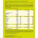 Nutrixxion Energy Gel Sport - BCAA Amino Acid Shot High Carb Extra Caffeine | 5x44g Cola-Lemon (40mg Caffeine) - International Shipping - Buy Online on GoSupps.com