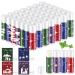 Heigble 24 Pack Christmas Nativity Lip Balm Gifts Bulk Baby Shower Games Prizes Party Favors for Winners Adults Guests Gender Reveal Favors Decorations Baby Shower Souvenirs Gift Bags Stuffers