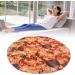 Topincn Cookie Ceiling for Adults - Stylish Flannel Comfortable & Funny Pub Ceiling Decor - Buy Online on GoSupps.com