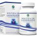 Thyroid Support Supplement with Iodine - 60 Capsules | Boost Metabolism & Energy - Buy Online on GoSupps.com