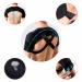 Goowafur Double Shoulder Support - Elastic Compression Bandage for Women | Comfortable Shoulder Wrap & Protection | Ideal for Sports & Activities - Buy Online on GoSupps.com