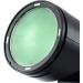 Godox AK-R16 Diffuser Plate with Color Effect Gel Set for V1 Speedlite - 15 Color 30 Pieces - Buy Online on GoSupps.com