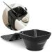 FRAMAR Toning Tub Hair Dye Bowl Hair Color Bowls For Hairstylist Hair Color Bowl For Wash Bowl For Hairstylist Hair Color Mixing Bowl For Hair Dye Hair Wash Bowl Hair Bowl Hair Dye Bowls 2pc