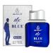 JEPRIK Mr. Blue Eau De French Perfume For Men - 100 ml