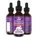 Jackson Galaxy: Bully Solution (2 oz.) - Pet Solution - Promotes Relaxation and Calmness - Can Support Bullying and Dominance - All-Natural Formula - Reiki Energy