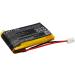 Buy Compatible Battery Vancouver HW752233 1S1P 3D-Life/XC142K - International Shipping Available - Buy Online on GoSupps.com