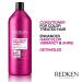 Redken Extend Magnetics Conditioner 33.8 Fl Oz - Color Treated Hair, Sulfate-Free, Adds Shine - Buy Online on GoSupps.com