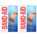 Band-Aid Brand Adhesive Bandages  Extra Large Tough Strips  Waterproof  10 Count (Pack of 2) 10 Count (Pack of 1)