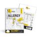 XLPATCH Allergy Plus Topical Patch - 30 Day Supply for Allergies - Buy Online on GoSupps.com