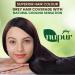 Godrej Nupur Mehendi Powder 120g - Natural Herbal Blend for Hair - Shop Now! - Buy Online on GoSupps.com