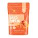 Dried Papaya Chunks 16oz - Fresh Paw Paw Tree Fruit, Lightly Sweetened, Non-GMO - Buy Online on GoSupps.com