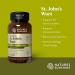 Nature's Sunshine St John's Wort T/R 60 Tablets | Mood Support & Well-Being Enhancement - Buy Online on GoSupps.com