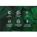 Buddha Teas Organic Ashwagandha Root Tea - USDA Organic, Kosher, 18 Bleach-Free Bags - Buy Online on GoSupps.com