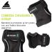 Compact Rollerblade in Black | Small Size - Get Yours Today! - Buy Online on GoSupps.com
