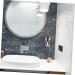 Angoily 15 STK Wall-Mounted Razor Hooks | Underwear Storage & Bathroom Organizer | Efficient Clothes Rack for International Shipping - Buy Online on GoSupps.com
