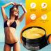  FRDUGA Natural self-tanning instant cream for body and face 100g x 2 - Buy Online on GoSupps.com