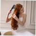 MAGICLULU 1 Set Brush Cleaning Tool Hair Cleaning Rake Hairbrush Cleaning Brush Hair Brush Hair Remover Hair Brush Cleaner Comb Cleaning Tool Comb Cleaning Brush - Buy Online on GoSupps.com