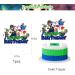 37 Pcs Luigi Mansion Cake Topper and Cupcake Toppers Set Luigi Mansion Birthday Party Supplies for Luigi Mansion Birthday Decorations - Buy Online on GoSupps.com