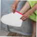 Gogogmee 1 Pair Wax Foot Wraps Wax Warming Covers Hydrating Foot Mask Wax Booties Paraffin Bath Liners for Foot Wax Bath Foot Liners Paraffin Wax Foot Covers Spa Foot Covers - Buy Online on GoSupps.com