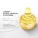 LANBENA Gold Under Eye Mask (30 Pairs) with Retinol & Collagen for Dark Circles and Puffiness - Buy Online on GoSupps.com