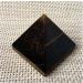 Pyramid Natural Tiger Eye Crystal Pyramid Gemstone Quartz Meditation Quartz Pyramis Chakra Meditation Crystal - Buy Online on GoSupps.com