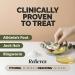 Puriya Tea Tree Oil Antifungal Cream - Athletes Foot & Jock Itch Treatment - Ringworm Relief - Hydrating Anti-Fungal Cream - Buy Online on GoSupps.com