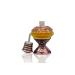 Sundus Attar Perfume - Oudh Attar Alcohol Free - Oriental Floral Fragrance Oil Perfumes for Women 15 ML - Buy Online on GoSupps.com