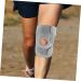 Balacoo Professional Knee Brace - Comfortable Support for Running & Riding | Ideal Knee Accessory for Outdoor Activities - Buy Online on GoSupps.com