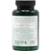 High Strength 1000mg Vitamin C Capsules with Rosehip & Acerola | 120 Vegan Capsules | G&G Vitamins - Buy Online on GoSupps.com