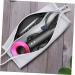 SOESFOUFU 2pcs Hair Dryer Storage Bag Hair Rollers Hair Blower Bag Hair Dryer Storage Pouch Curls Miss Toolkit - Buy Online on GoSupps.com