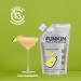 Funkin Pro Pear Fruit Puree 1kg - Premium Quality for Cocktails and Desserts - Buy Online on GoSupps.com