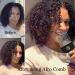 2 Pack Metal Hair Pick and Comb for Afro & Curly Hair Styling - Black - Buy Online on GoSupps.com