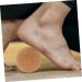 Buy Sewoart 2-in-1 Cork Yoga Ball & Massager | Perfect Trigger Point & Muscle Relief | Foot & Body Massage | Eco-Friendly Fitness Aid - Buy Online on GoSupps.com