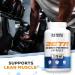 Beta-Ecdysterone Capsules for Lean Muscle Building & Strength Gains - 60 Count by Muscle Empire - Buy Online on GoSupps.com